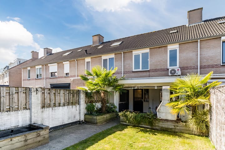 Foto 4 van Rouenlaan 10