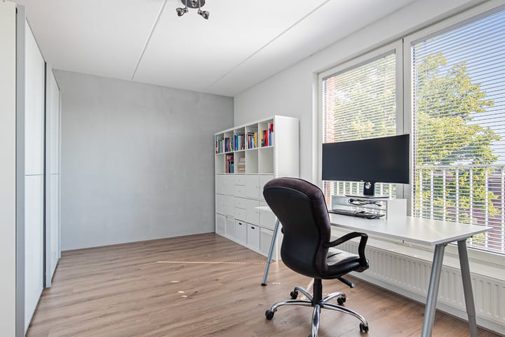 Foto 4 van Laurierplein 40