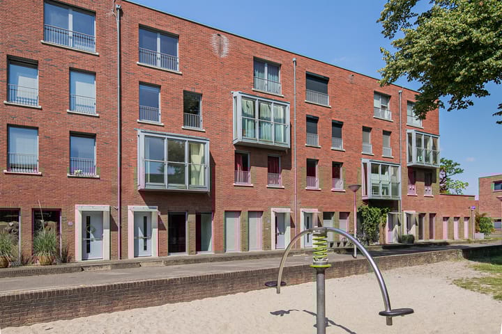 Foto 6 van Laurierplein 40