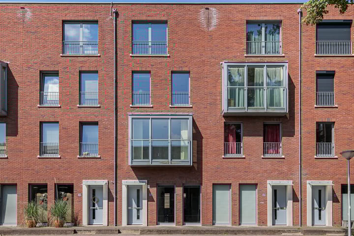 Foto 7 van Laurierplein 40