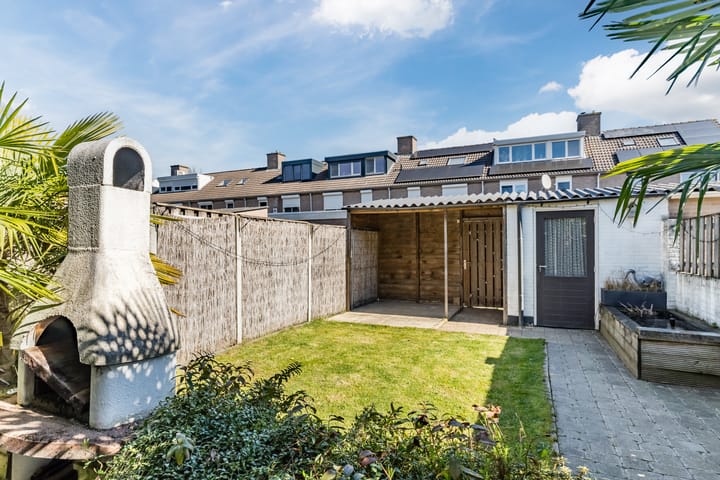 Foto 3 van Rouenlaan 10