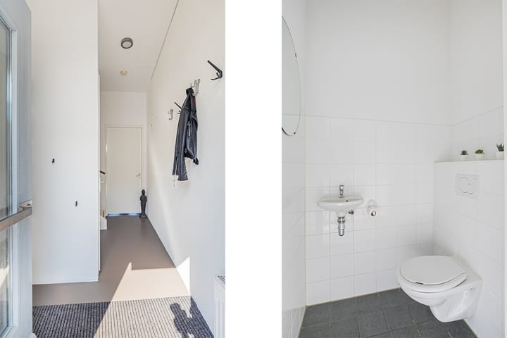 Foto 9 van Laurierplein 40