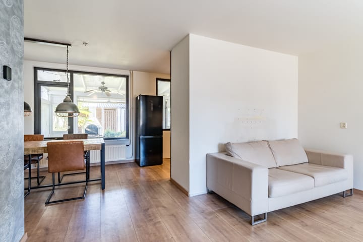 Foto 12 van Rouenlaan 10