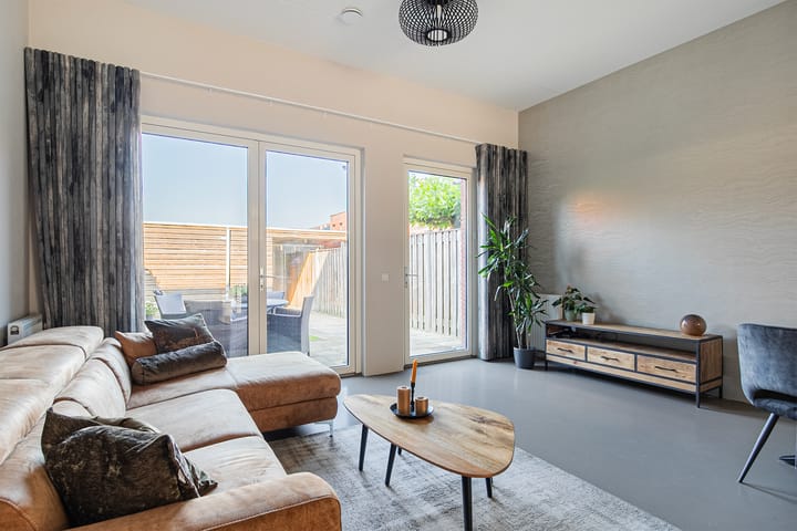 Foto 11 van Laurierplein 40