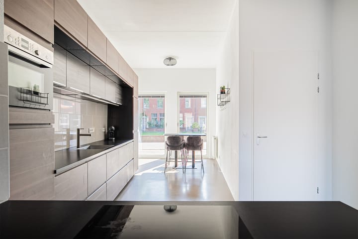 Foto 15 van Laurierplein 40