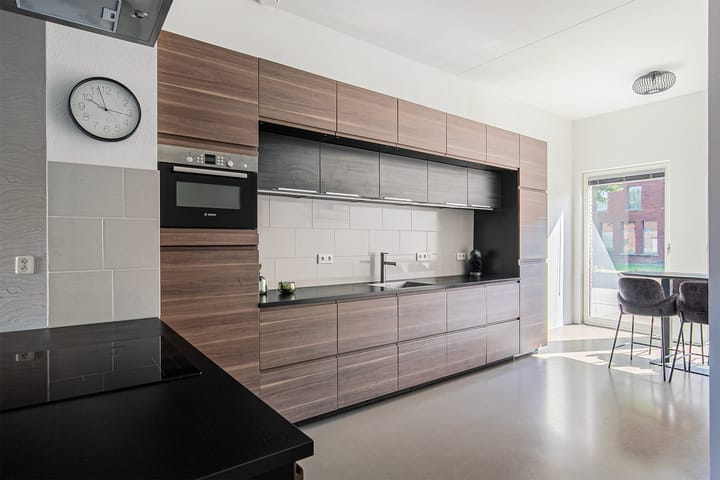 Foto 16 van Laurierplein 40