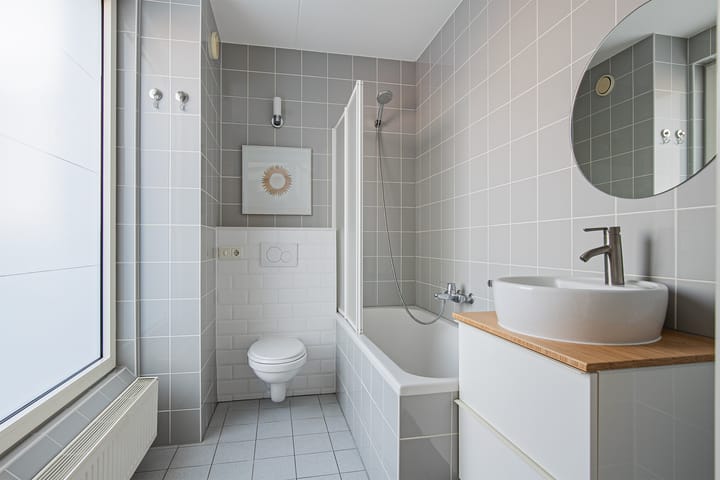 Foto 19 van Laurierplein 40