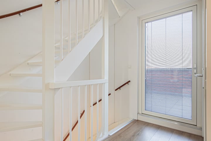 Foto 20 van Laurierplein 40