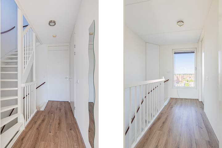 Foto 21 van Laurierplein 40