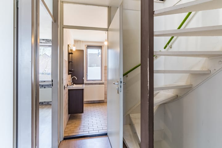 Foto 25 van Rouenlaan 10