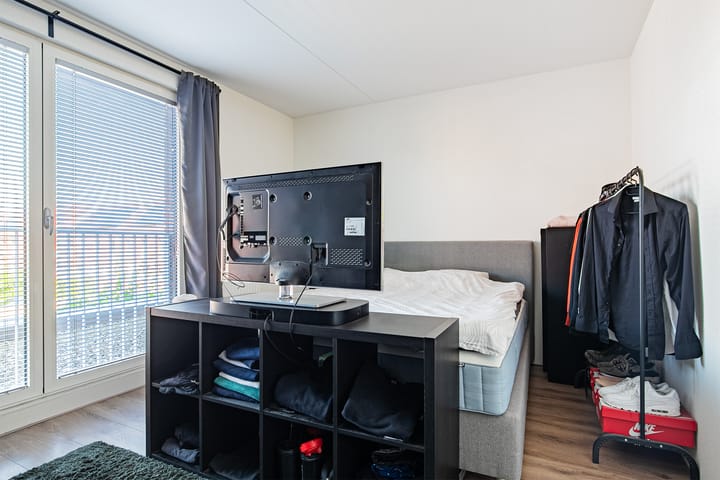 Foto 25 van Laurierplein 40