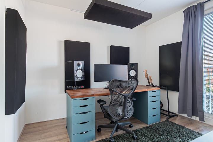 Foto 26 van Laurierplein 40