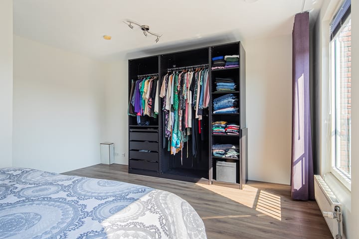 Foto 32 van Laurierplein 40