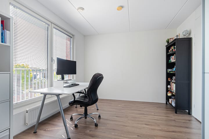 Foto 33 van Laurierplein 40