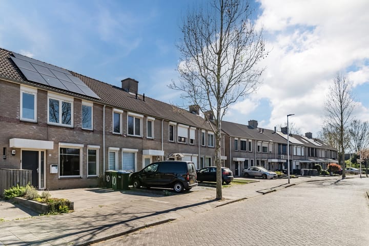 Foto 36 van Rouenlaan 10