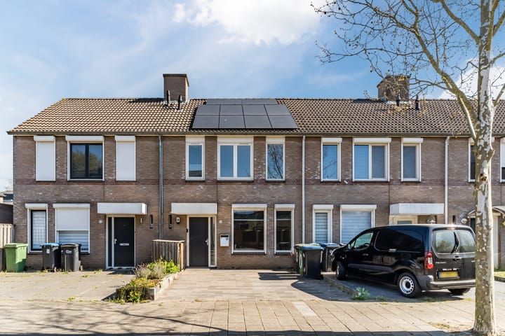 Foto 38 van Rouenlaan 10