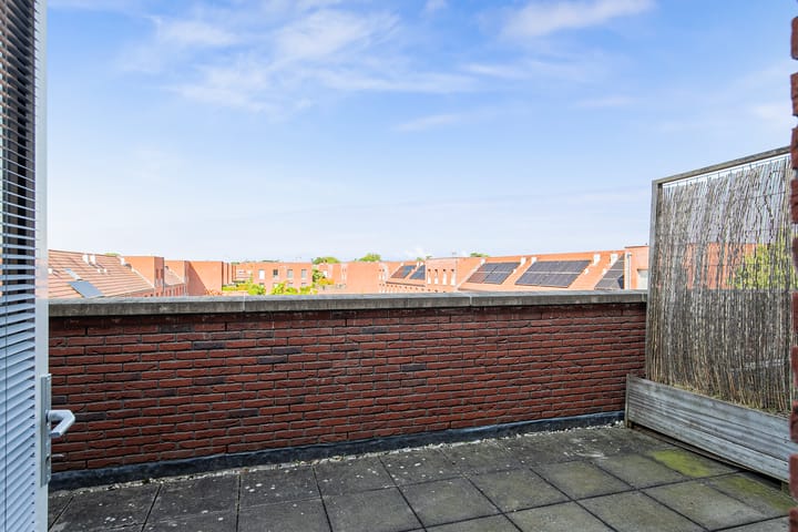 Foto 38 van Laurierplein 40