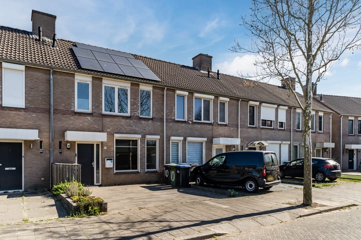 Foto 39 van Rouenlaan 10