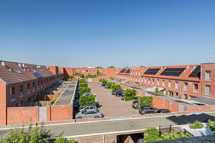 Foto 39 van Laurierplein 40