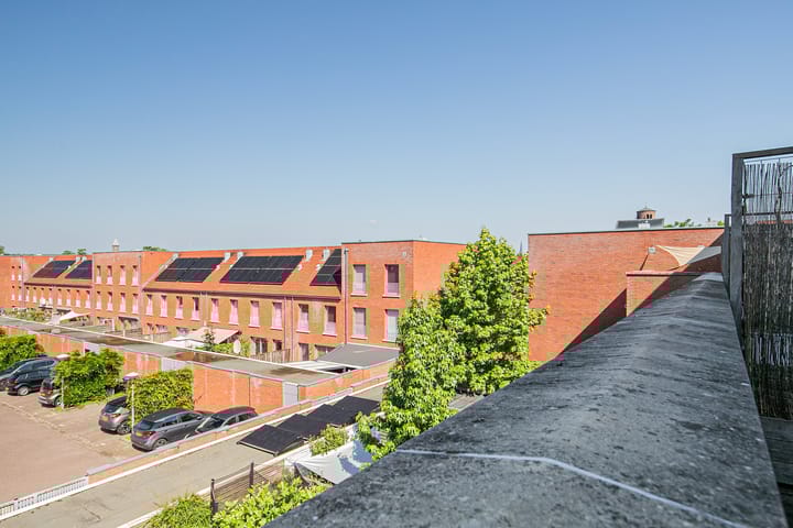 Foto 40 van Laurierplein 40