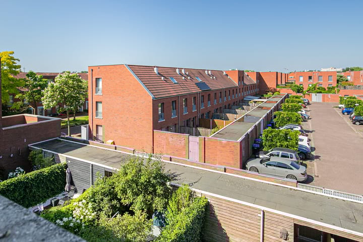 Foto 41 van Laurierplein 40