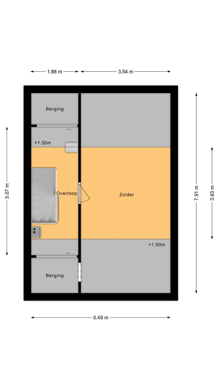 Foto 43 van Rouenlaan 10