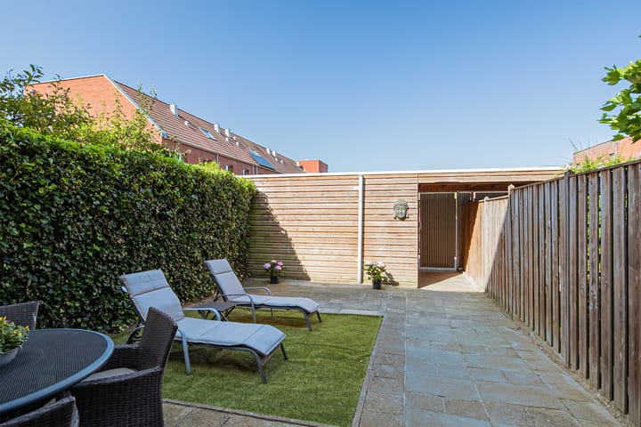 Foto 43 van Laurierplein 40