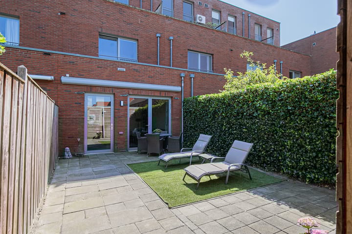 Foto 45 van Laurierplein 40