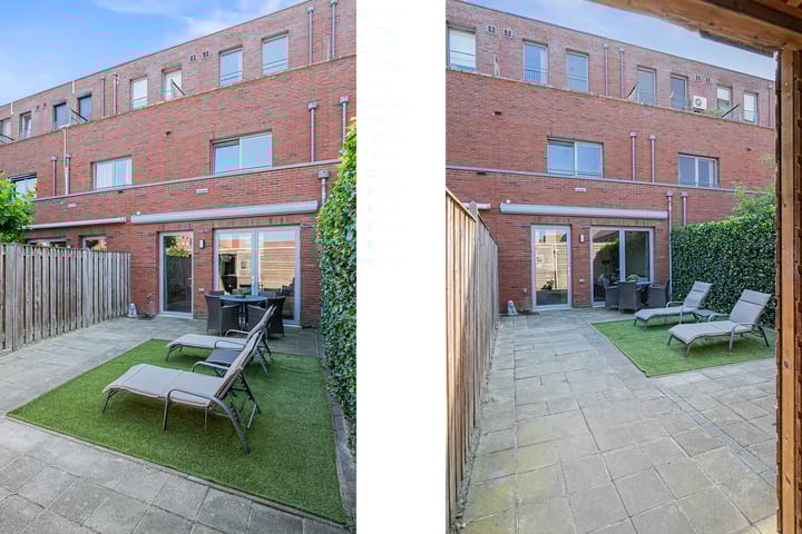 Foto 46 van Laurierplein 40