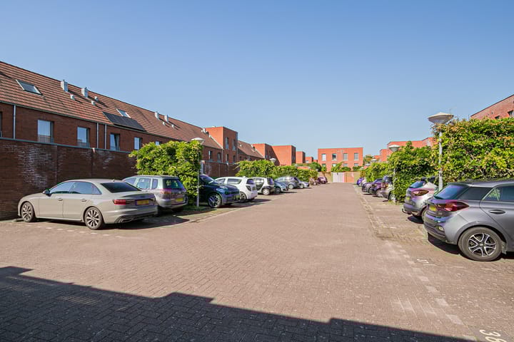 Foto 48 van Laurierplein 40