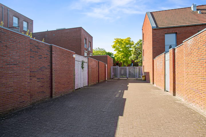 Foto 49 van Laurierplein 40