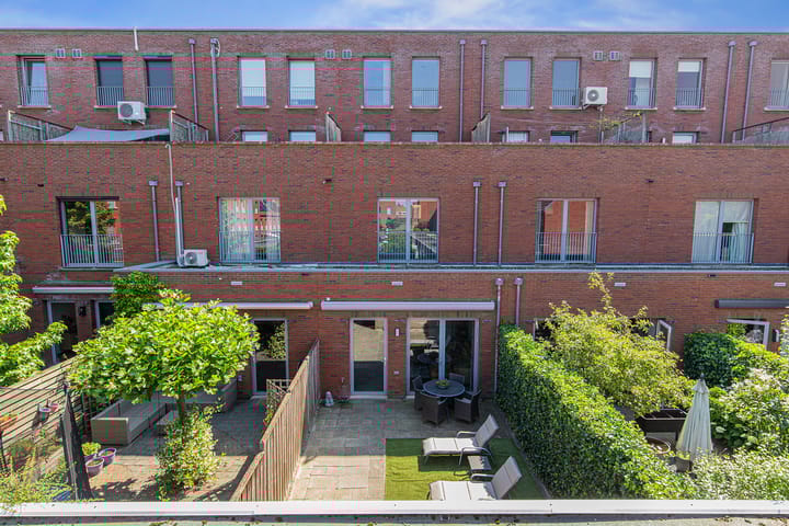 Foto 53 van Laurierplein 40