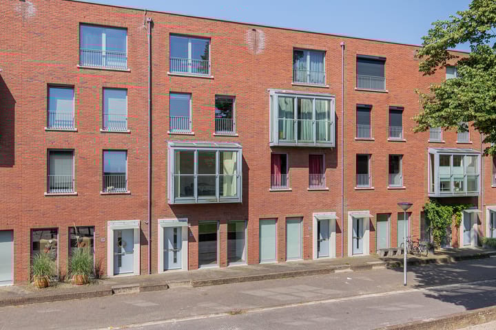 Foto 55 van Laurierplein 40