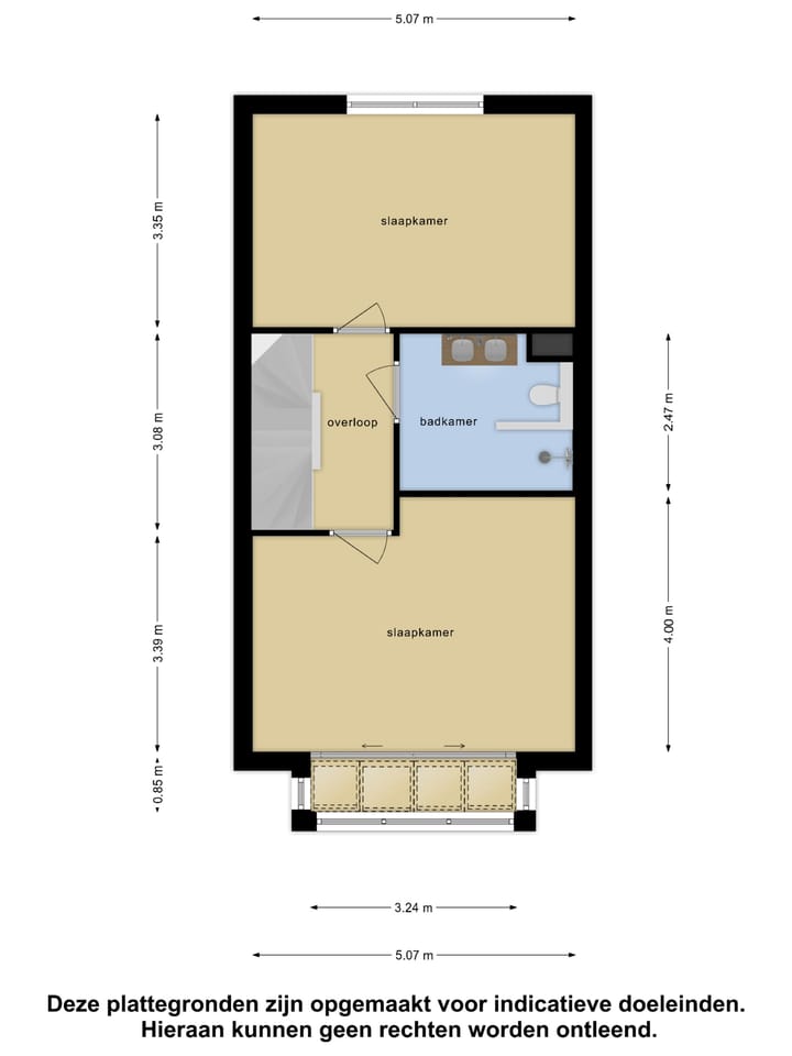 Foto 60 van Laurierplein 40