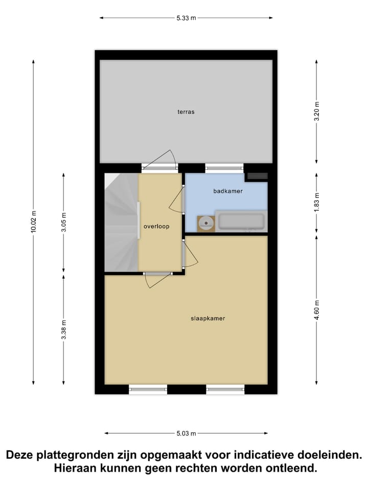 Foto 61 van Laurierplein 40