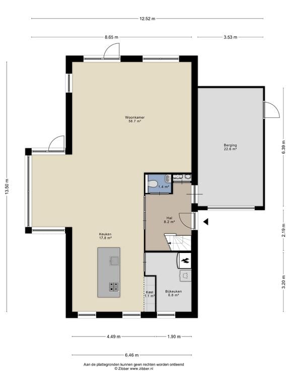 Photo 86 of Leeuwerik 23