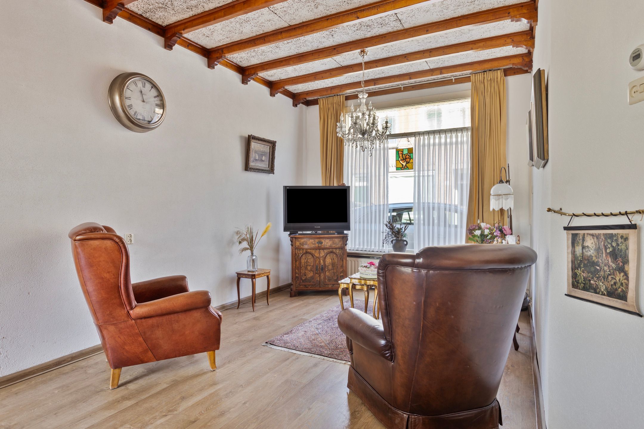 Foto 3 van Pironstraat 44