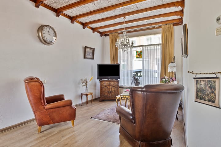 Foto 3 van Pironstraat 44