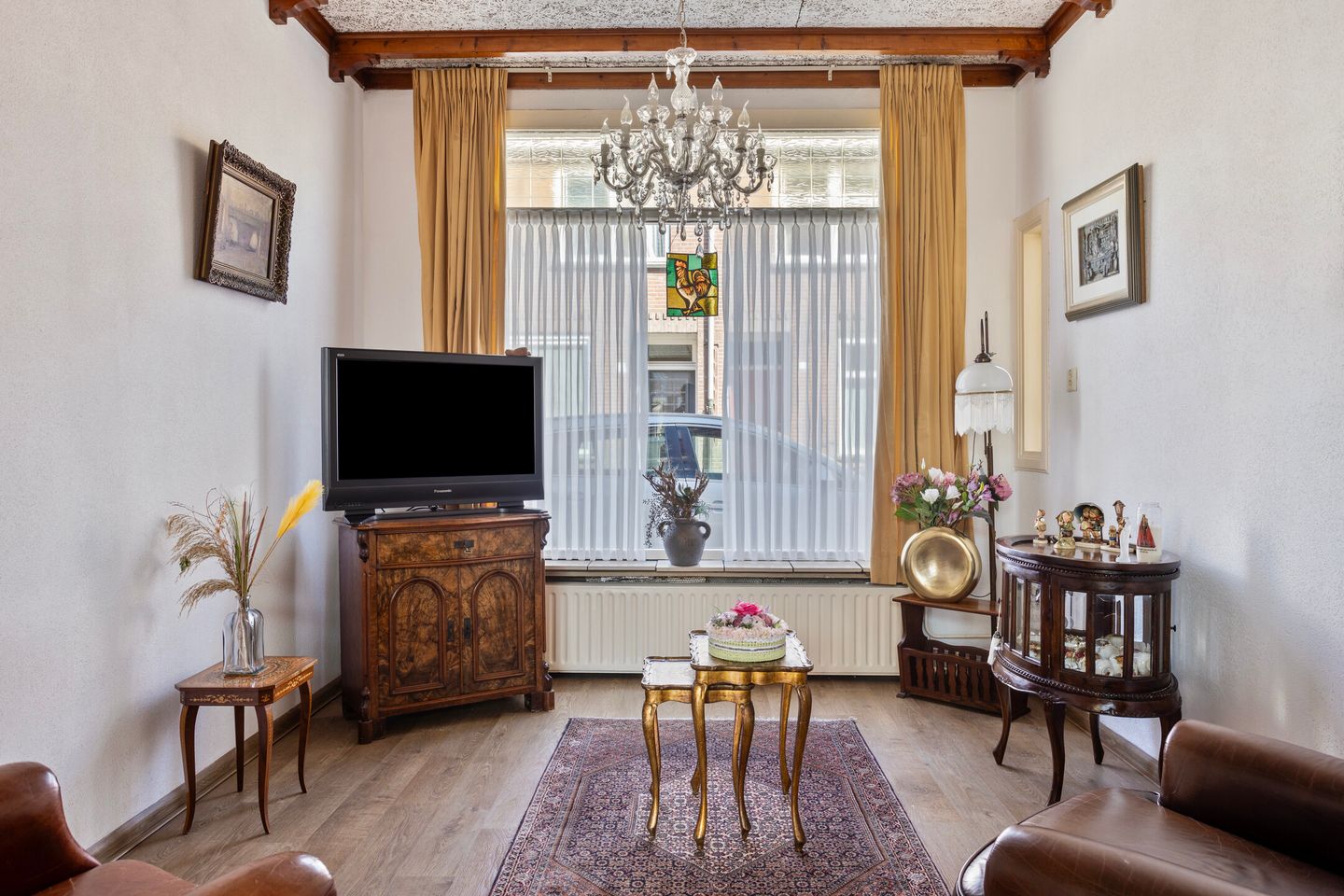 Foto 4 van Pironstraat 44