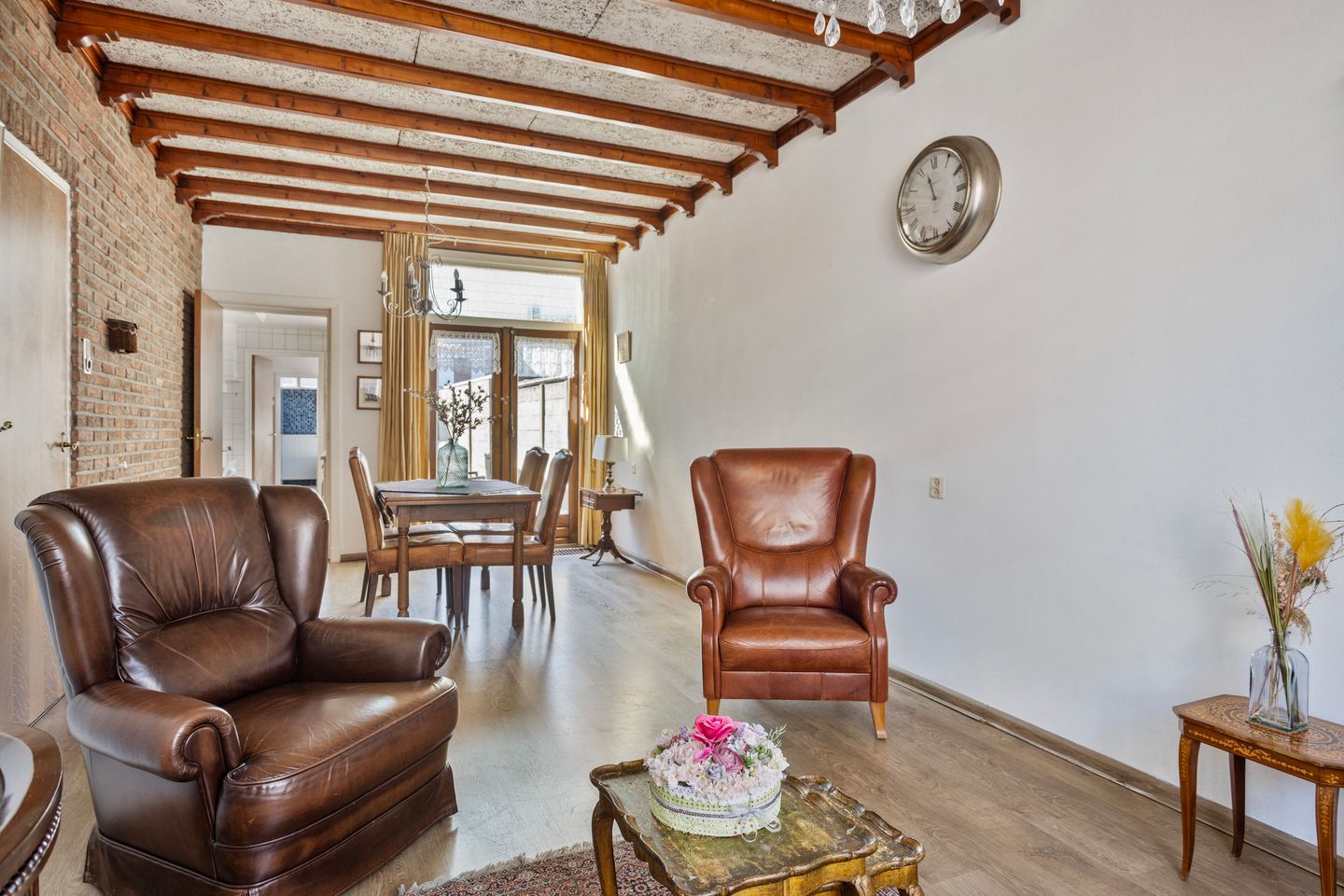 Foto 5 van Pironstraat 44