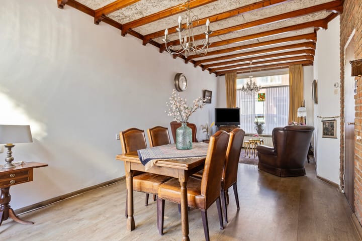 Foto 6 van Pironstraat 44