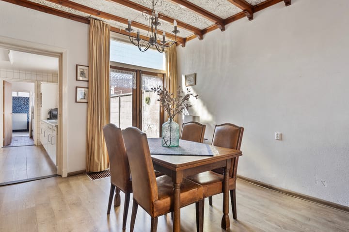 Foto 7 van Pironstraat 44