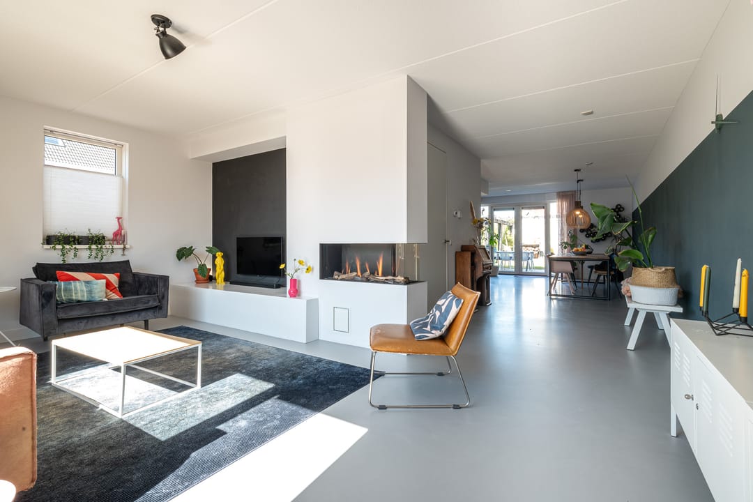 Foto 2 van IJzerhof 14