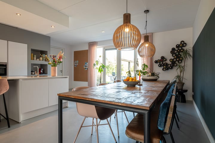 Foto 3 van IJzerhof 14