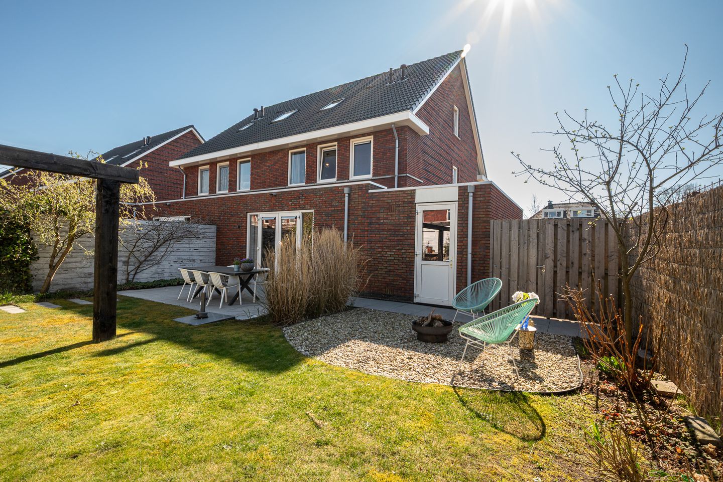 Foto 4 van IJzerhof 14