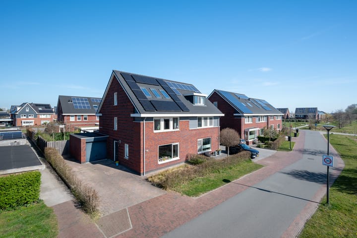 Foto 5 van IJzerhof 14