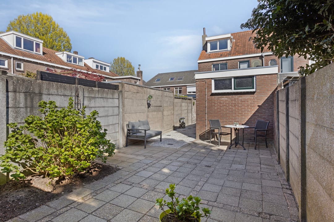 Foto 16 van Pironstraat 44