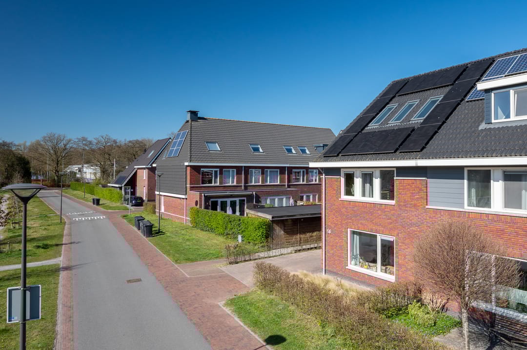 Foto 7 van IJzerhof 14