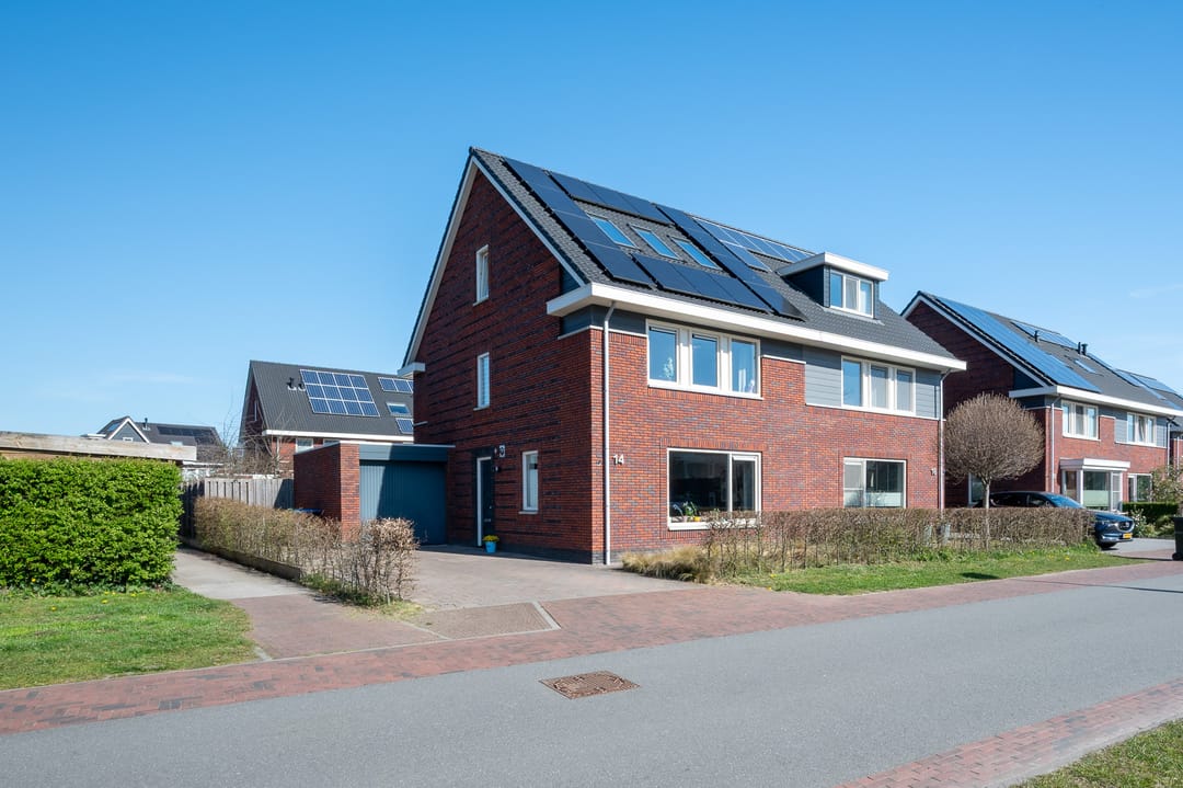 Foto 8 van IJzerhof 14