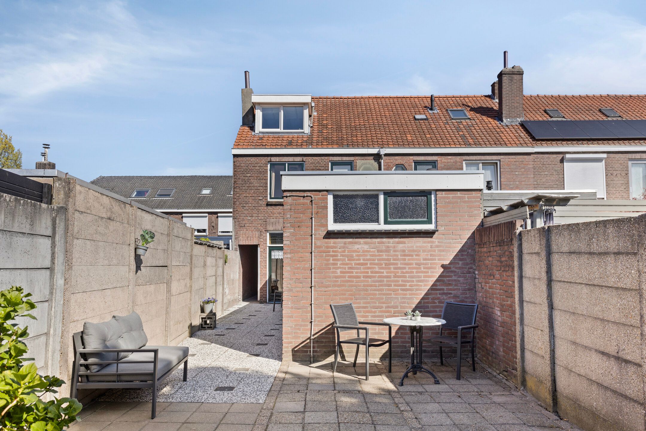 Foto 18 van Pironstraat 44